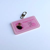 Image 5 of TXT Babygirl Licenses