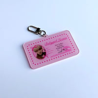 Image 2 of TXT Babygirl Licenses