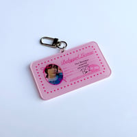 Image 3 of TXT Babygirl Licenses