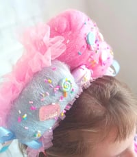 Image 6 of Candyland crown