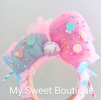 Image 3 of Candyland crown