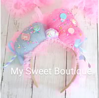 Image 5 of Candyland crown