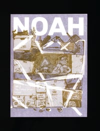 Image 1 of Noah - No. 3