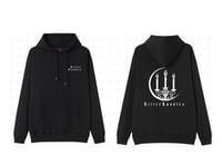 KILLER KANDLES HOODIES
