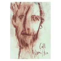 Image 1 of Birch- Soft Pastels on Paper  