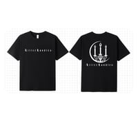 KILLER KANDLES Tshirts 