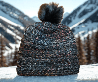 Image 1 of Finley Hat-Blackstone 