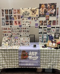 Image 2 of Convention SetUp