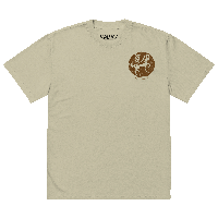 Image 1 of 2026 Year of the Horse Oversized Tee