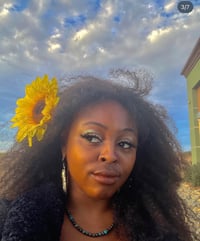 Image 2 of Handmade Nose Cuffs - Silver, Gold, Copper & Gemstone Collection