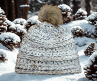 Image 1 of Finley Hat -Fossil 