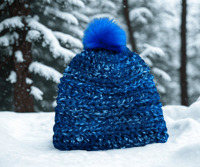 Image 1 of Finley Hat - River Run 