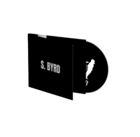 S. BYRD - CD