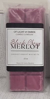 Image 5 of Black Cherry Merlot