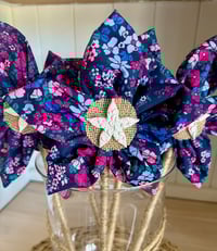 Image 2 of Rustic Forever Flowers #36