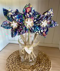 Image 1 of Rustic Forever Flowers #35