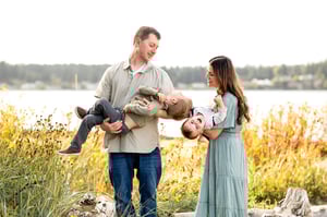 Image of Local Sunset Session - 2026 Retainer