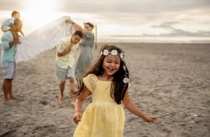 Image of Seabrook Family Session - 2026 Retainer