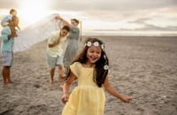 Image 2 of Seabrook Family Session - 2026 Retainer