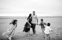 Image 5 of Seabrook Family Session - 2026 Retainer