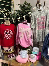 Camo tee with Love like Jesus Print