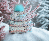 Image 1 of Finley Hat - Carousel 