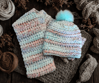 Image 2 of Finley Hat - Carousel 