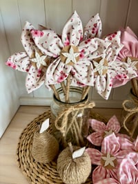 Image 1 of Rustic Forever Flowers #38
