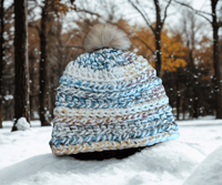 Image 1 of Finley Hat - Hudson Bay 