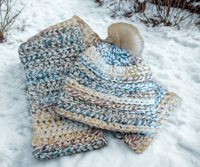 Image 2 of Finley Hat - Hudson Bay 