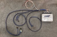 Image 1 of 98-99 3100/3400 Simplfiied wiring harness