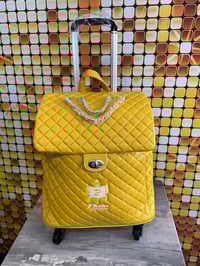 Image 1 of  Philo Trolley Bag 