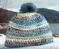 Image 1 of Finley Hat - Coney Island