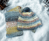 Image 2 of Finley Hat - Coney Island