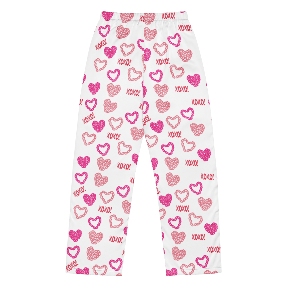Image of XOXO! Pajama Pants