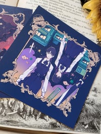 Image 5 of ✧Csm✧ {print}