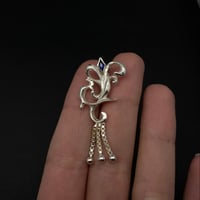 Image 4 of Spiral pendant