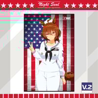 Image 5 of UMA X NAVY 