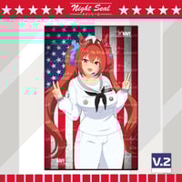 Image 7 of UMA X NAVY 