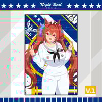 Image 6 of UMA X NAVY 