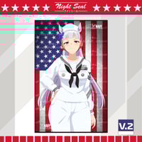 Image 3 of UMA X NAVY 