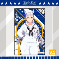 Image 2 of UMA X NAVY 