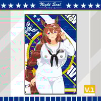 Image 8 of UMA X NAVY 