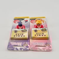 Image 2 of Sailor Moon x Cable Bite Cable Protector