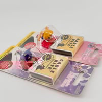 Image 1 of Sailor Moon x Cable Bite Cable Protector