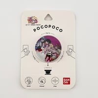 Image 1 of Sailor Moon x Gourmandise Pocopoco Smartphone Grip