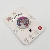 Image 2 of Sailor Moon x Gourmandise Pocopoco Smartphone Grip