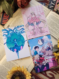 Image 3 of ✧ Misc. ✧ {print}