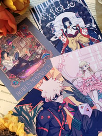 Image 2 of ✧ Misc. ✧ {print}