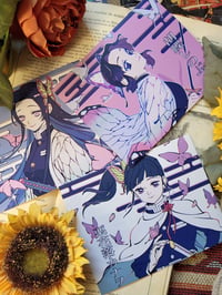 Image 2 of ✧ Kimetsu ✧ {print}